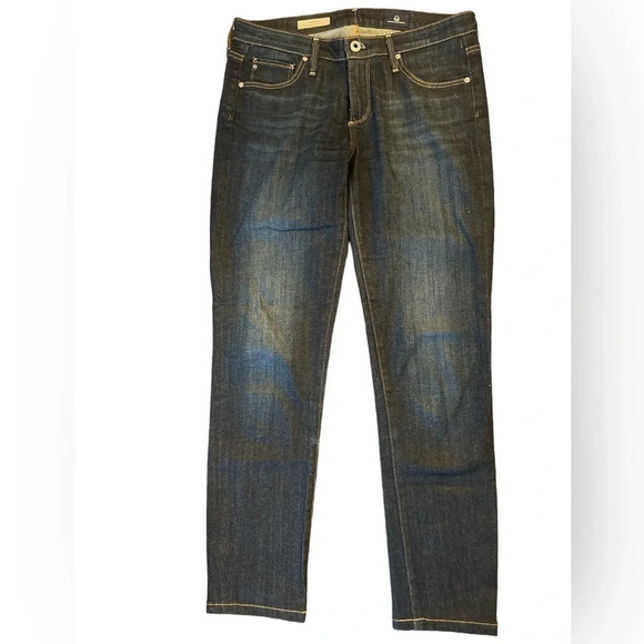 Adriano Goldschmied The Stilt Jeans - Picture 2 of 15